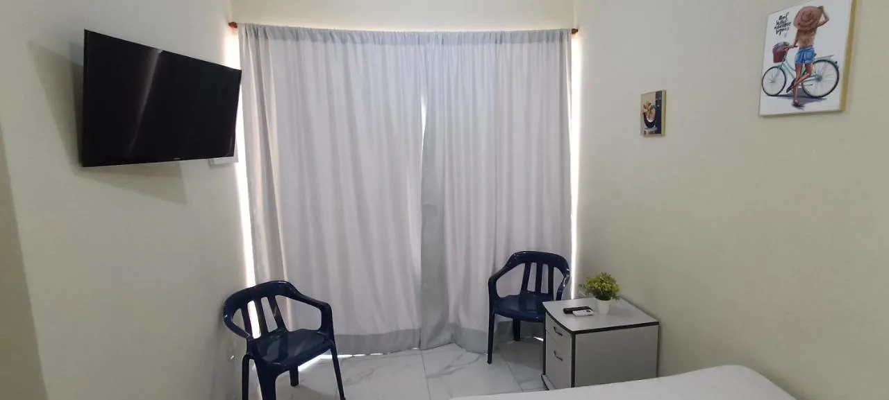Apartment Hea Stays Puerto Plata Dominican Republic