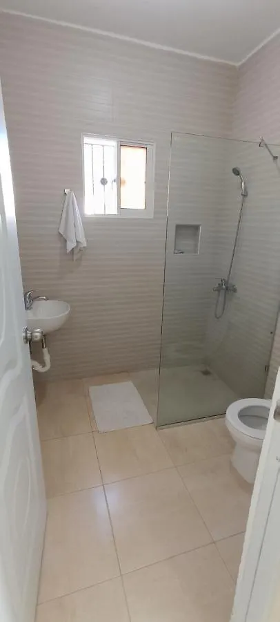 Hea Stays Puerto Plata Apartment