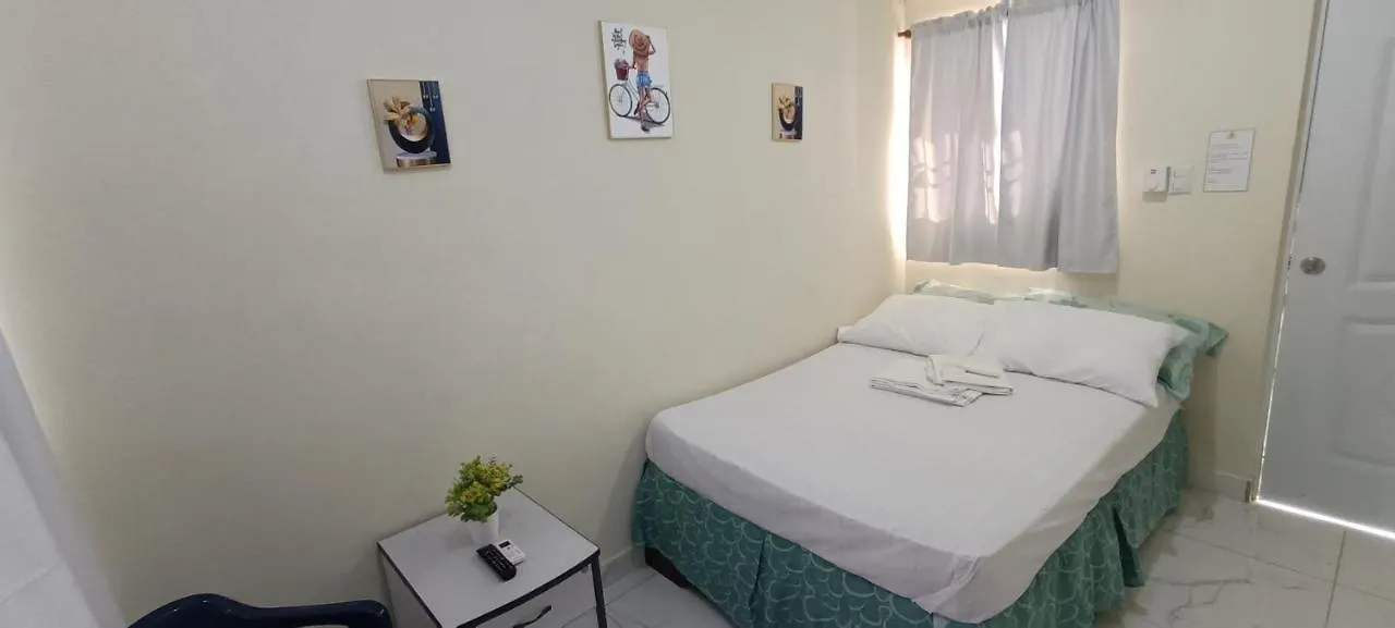 Apartment Hea Stays Puerto Plata