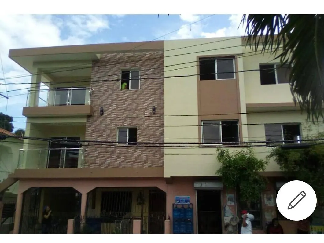 Apartment Hea Stays Puerto Plata